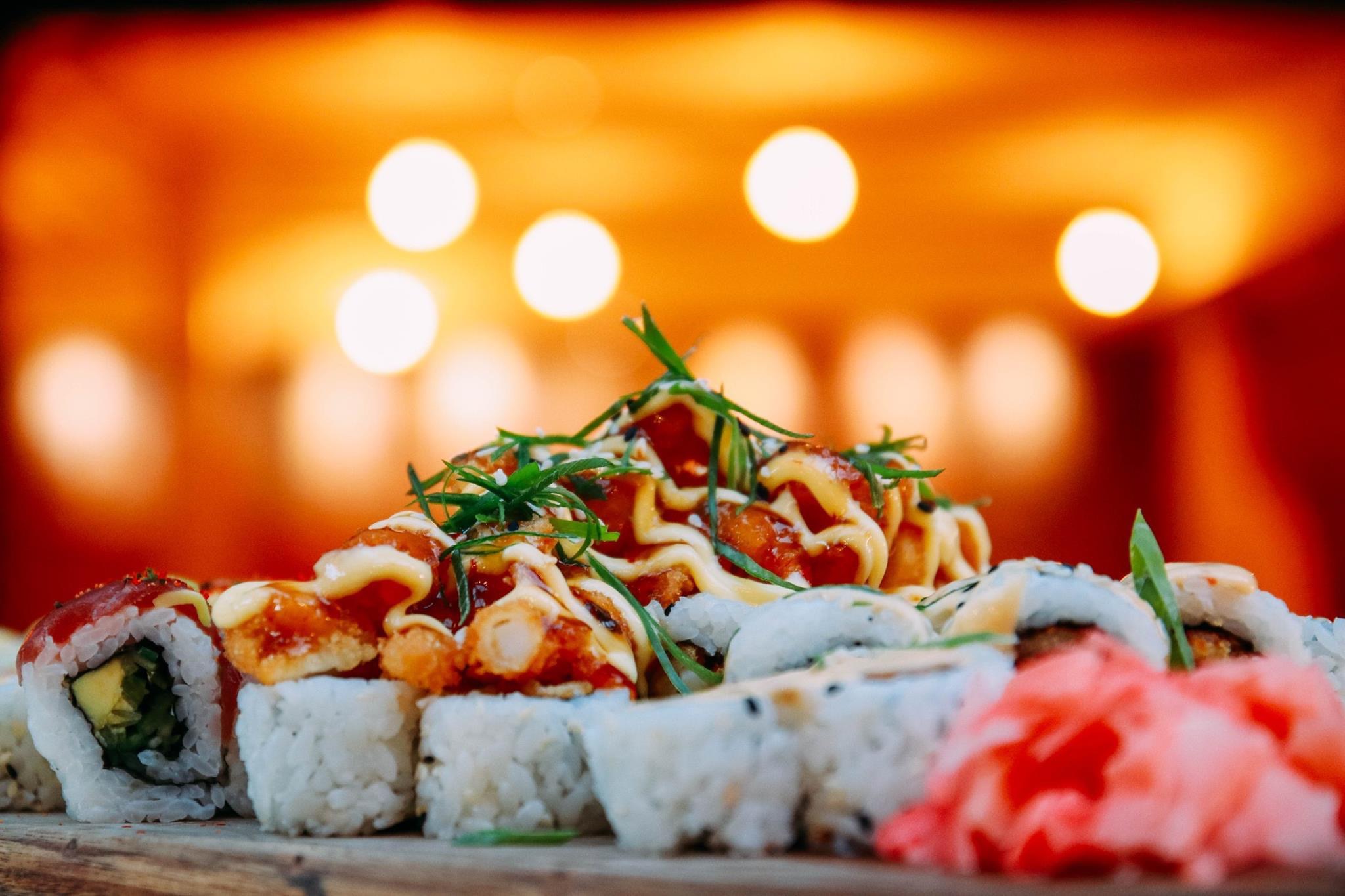 Ben Wei Asian Kitchen