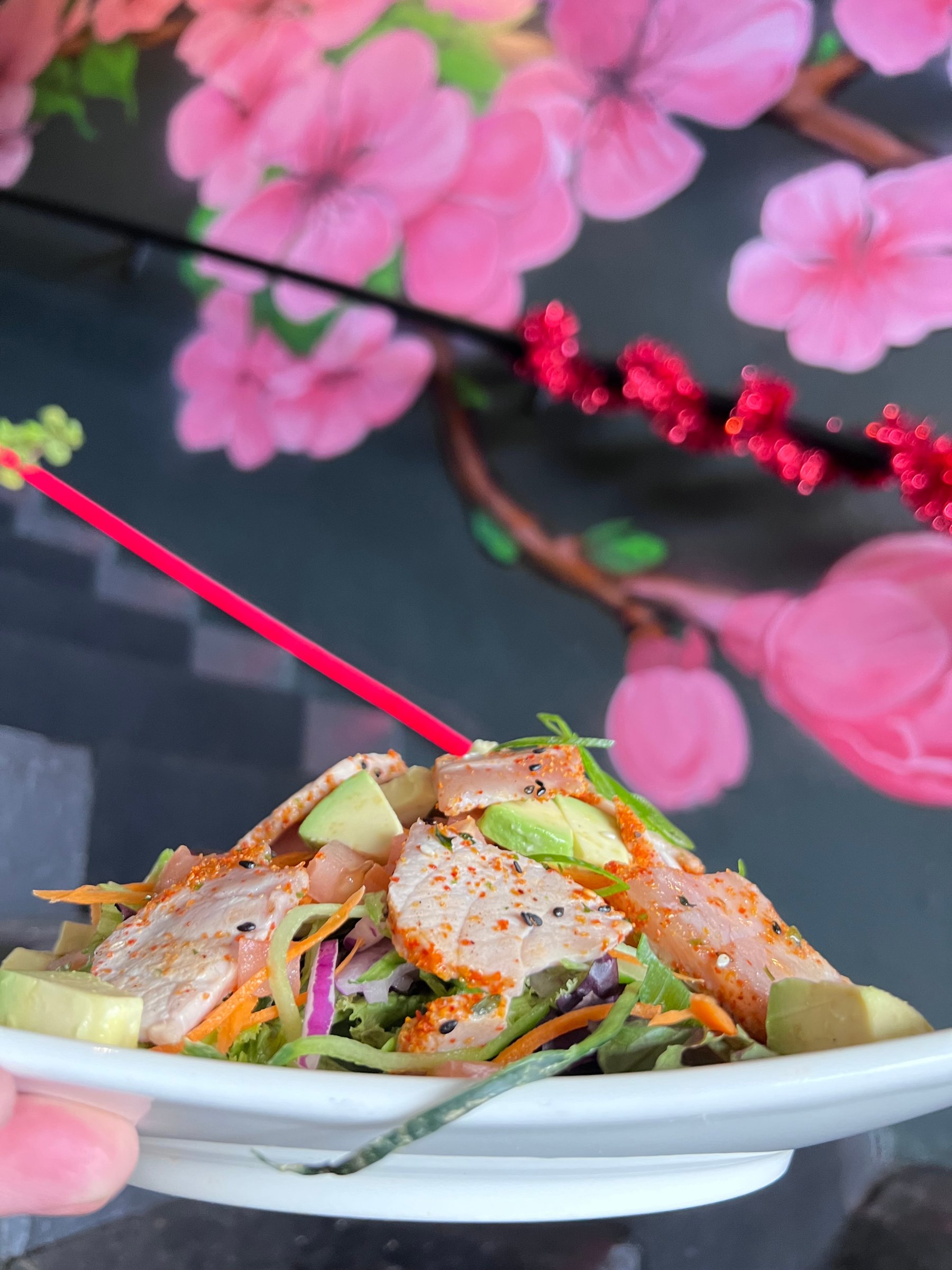 Ben Wei Asian Kitchen