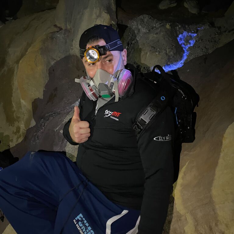 Java Volcano Tour