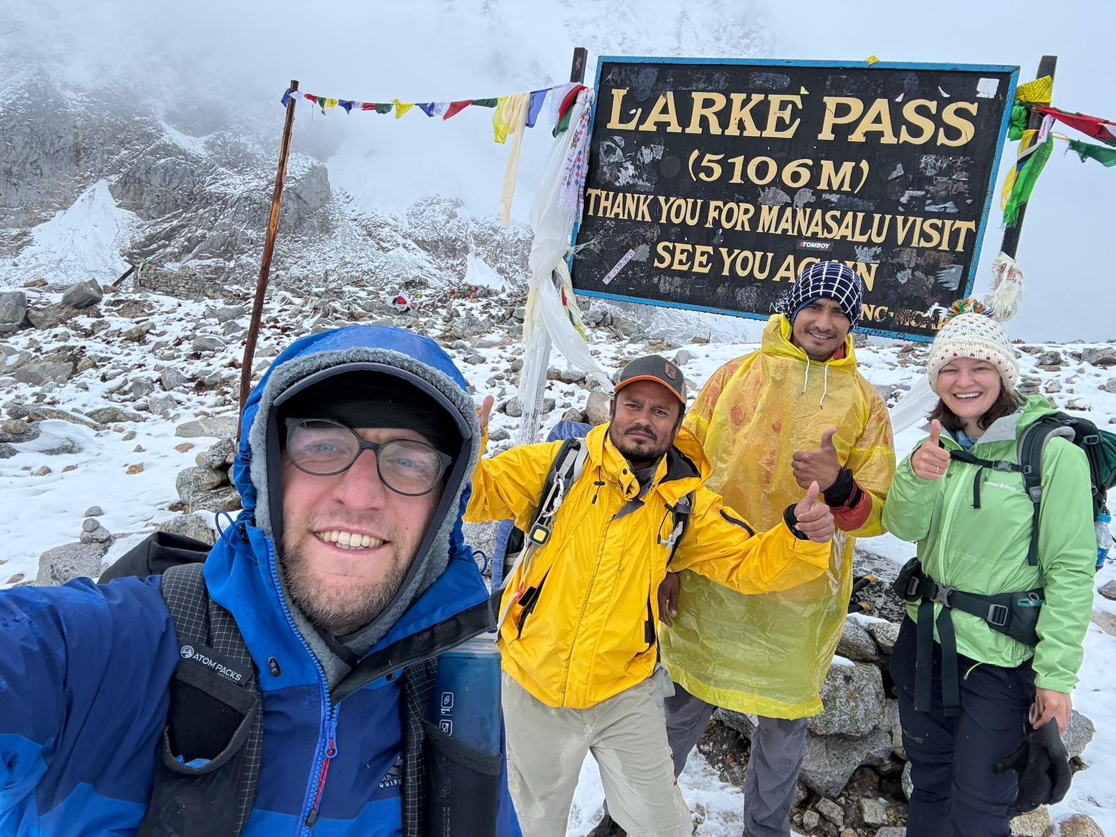 Amazing Nepal Trek & Expd Pvt