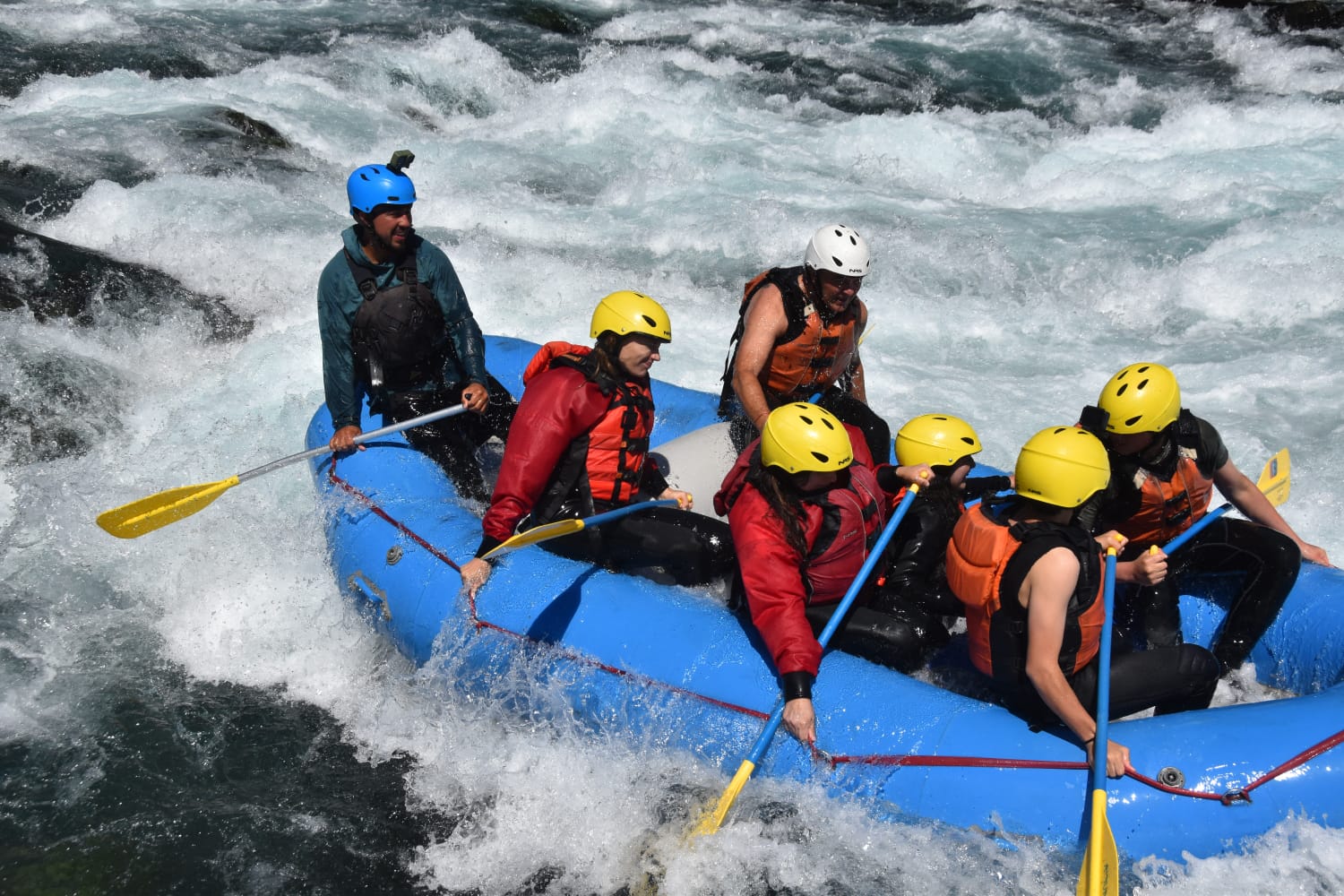 ALSUR expediciones