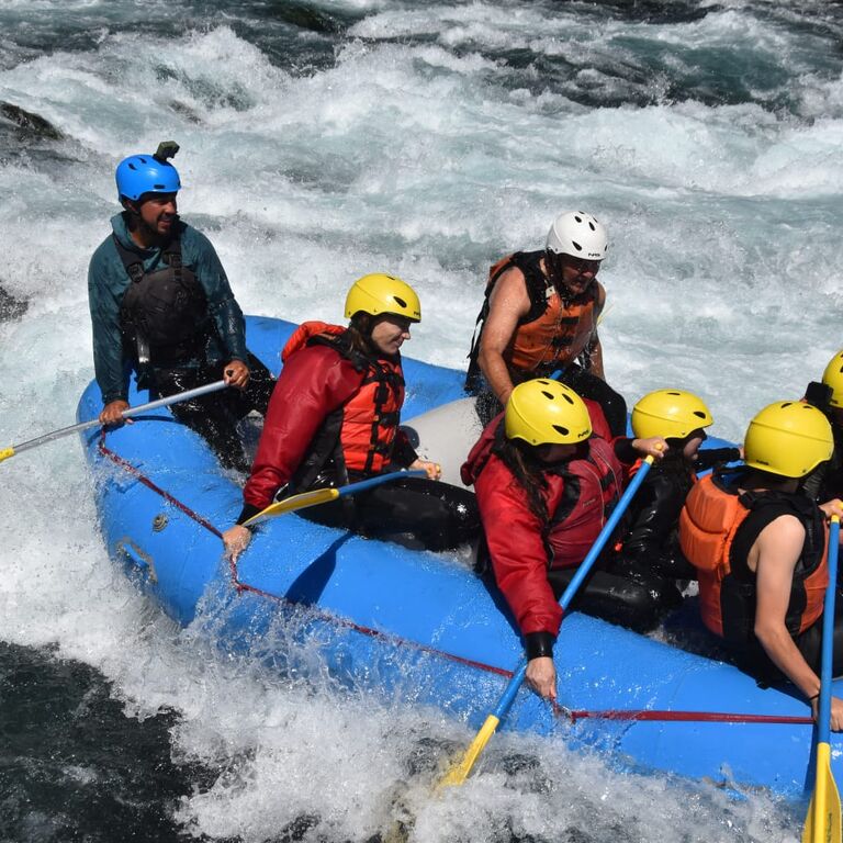 ALSUR expediciones