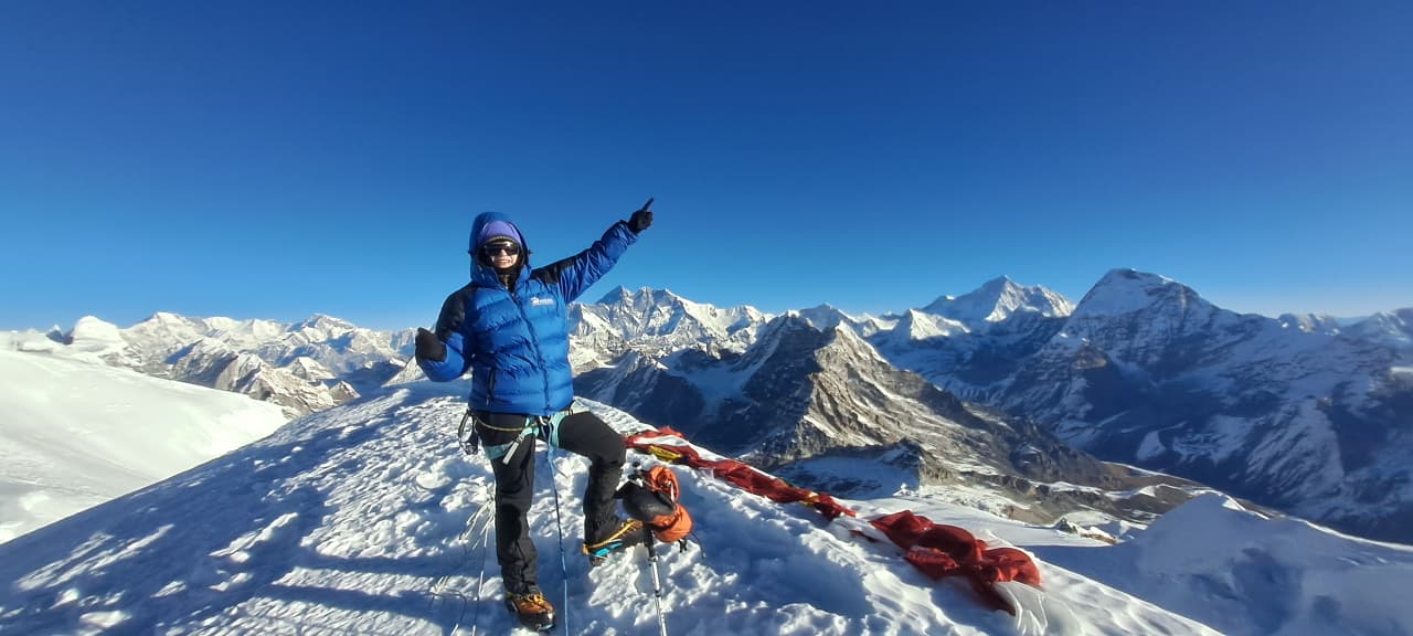 Sherpa Expedition and Trekking Pvt. Ltd.