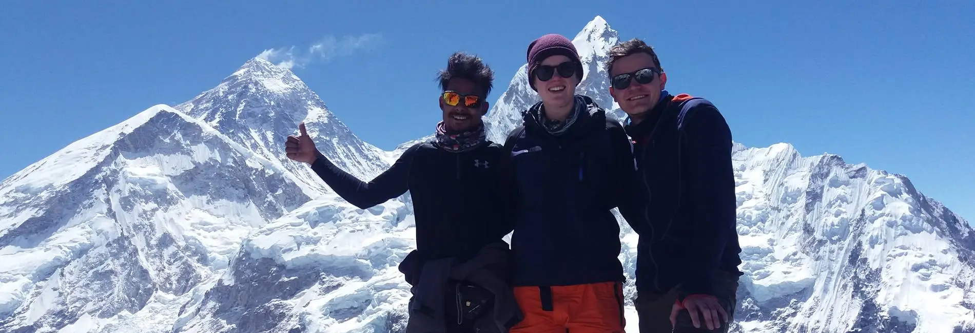 Sherpa Expedition and Trekking Pvt. Ltd.