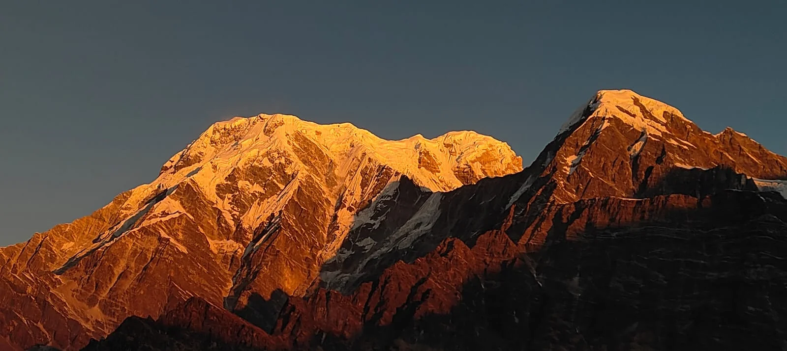 Sherpa Expedition and Trekking Pvt. Ltd.