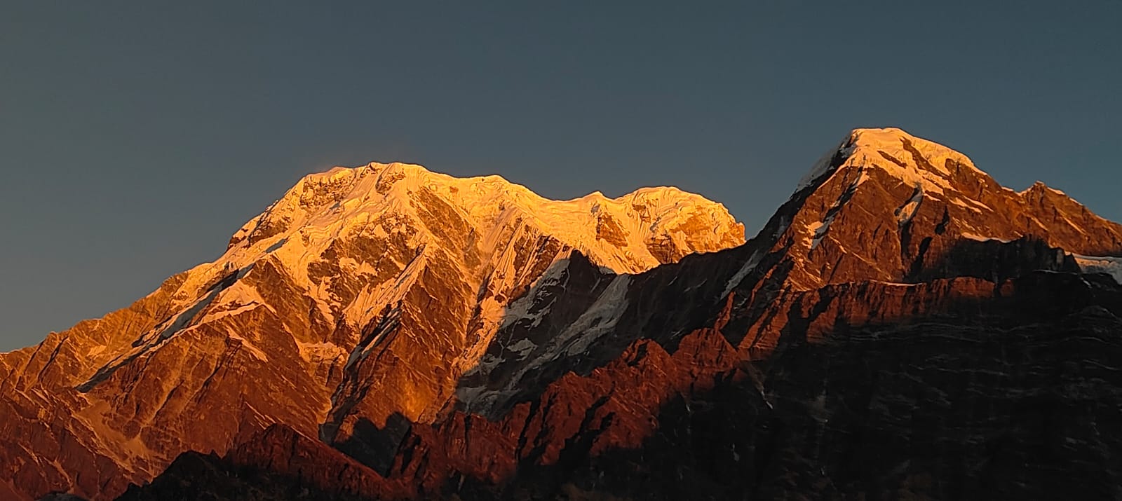 Sherpa Expedition and Trekking Pvt. Ltd.