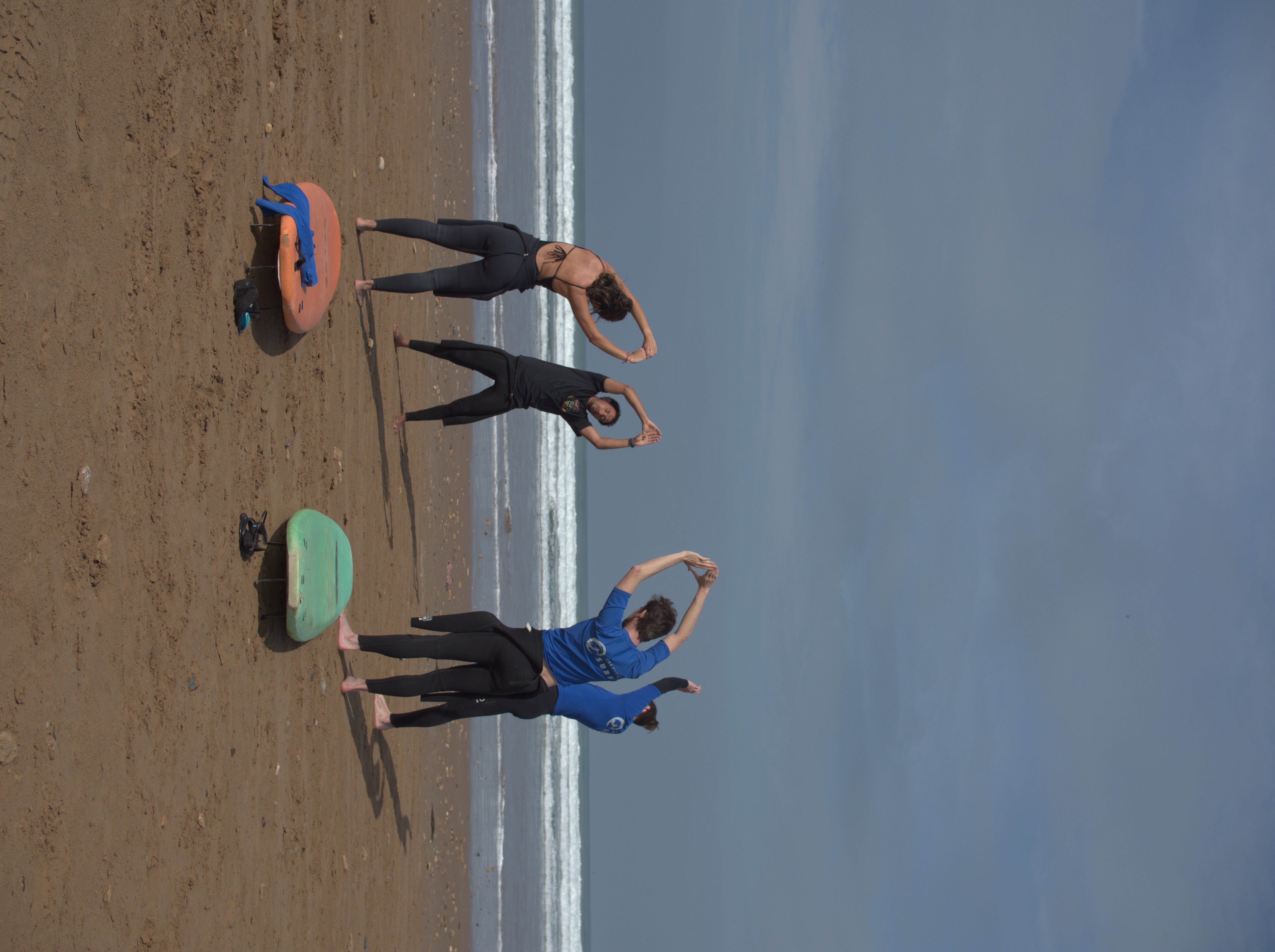 smaylo surf