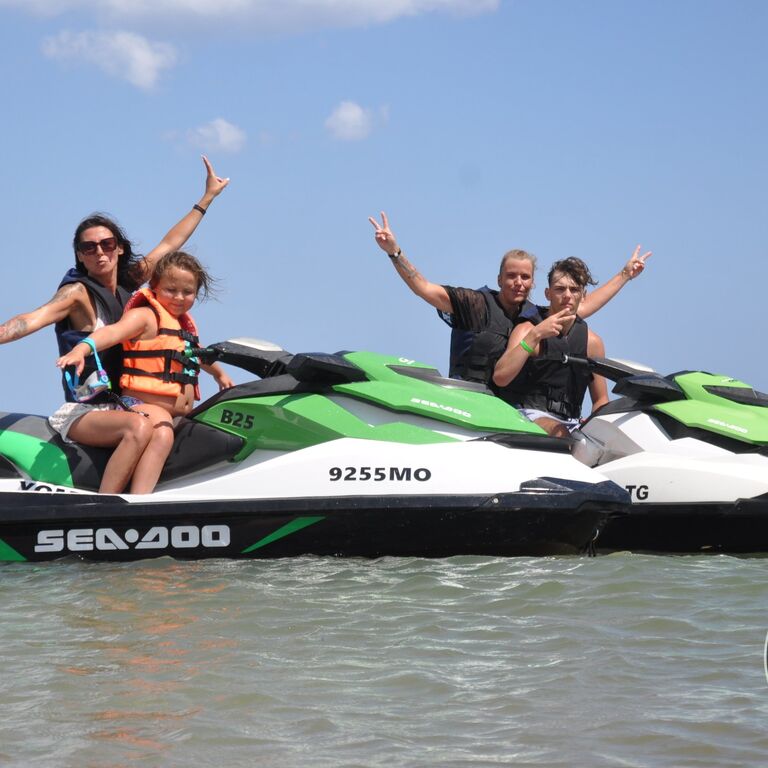 Base Nautique N25
