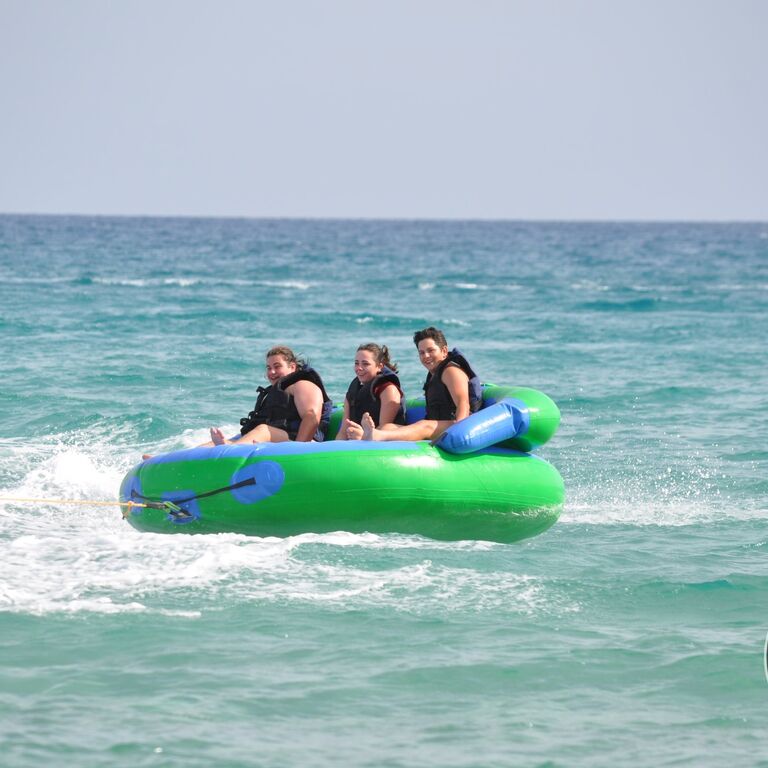 Base Nautique N25