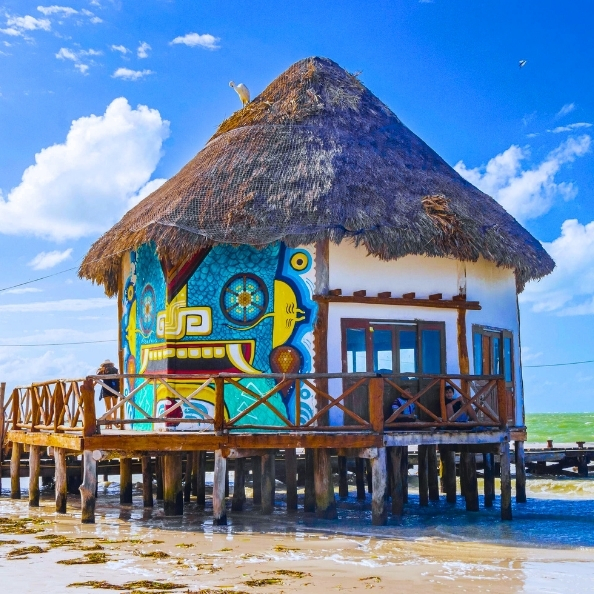 Circuitos México