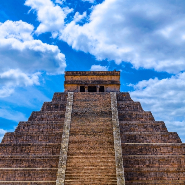 Circuitos México