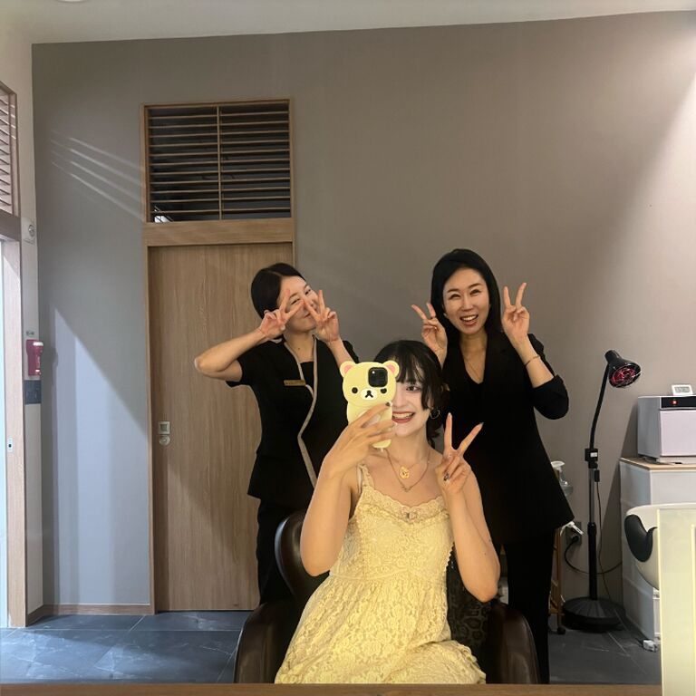 Haesol Busan Gwangbok