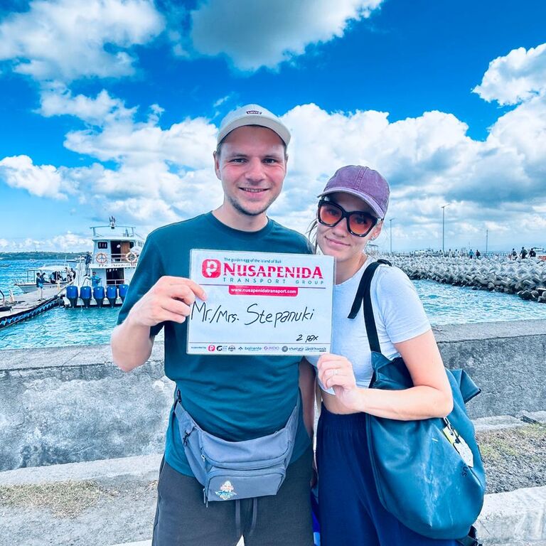 Nusa Penida Transport