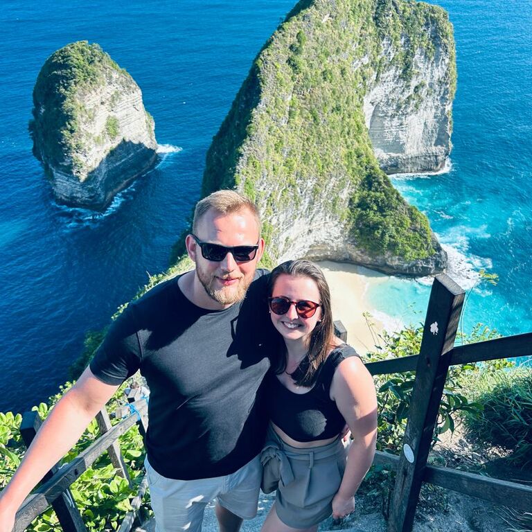 Nusa Penida Transport