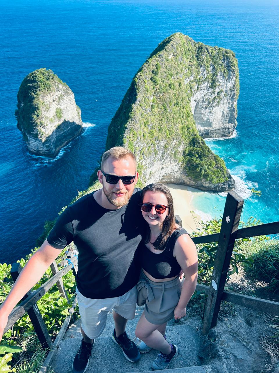 Nusa Penida Transport