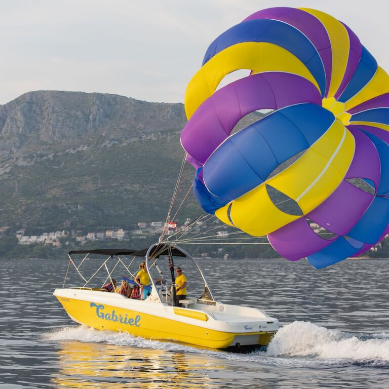 Gabriel Watersports Cavtat