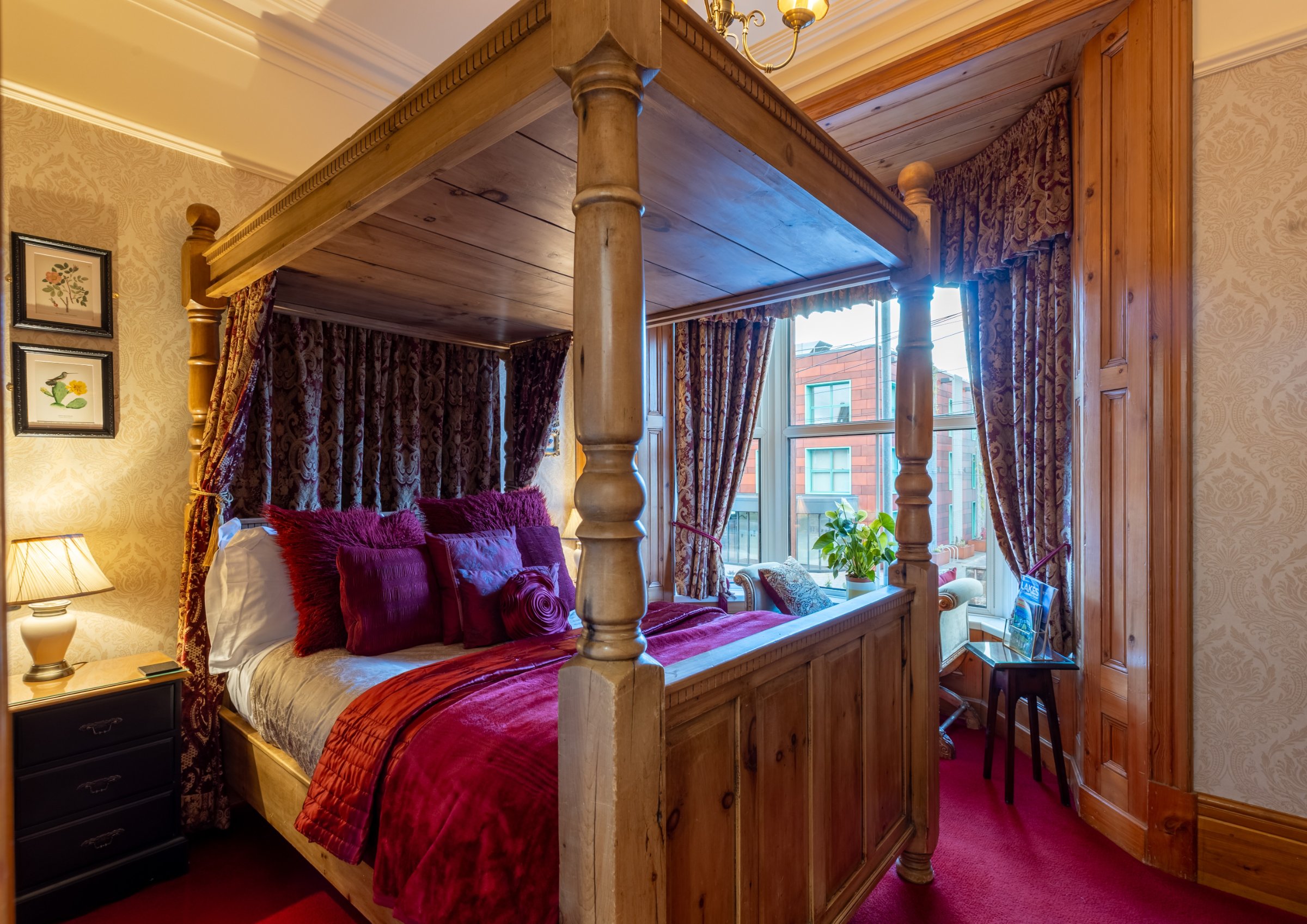 Brooklands Guest House