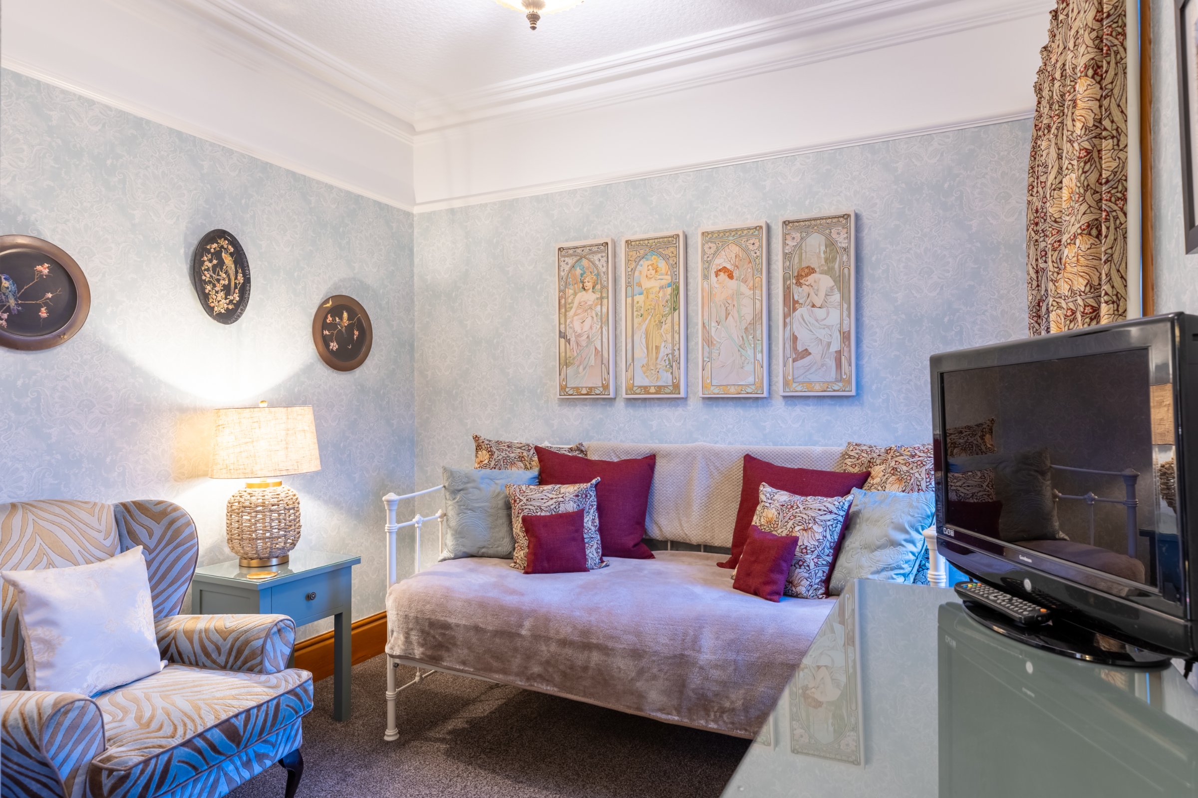 Brooklands Guest House