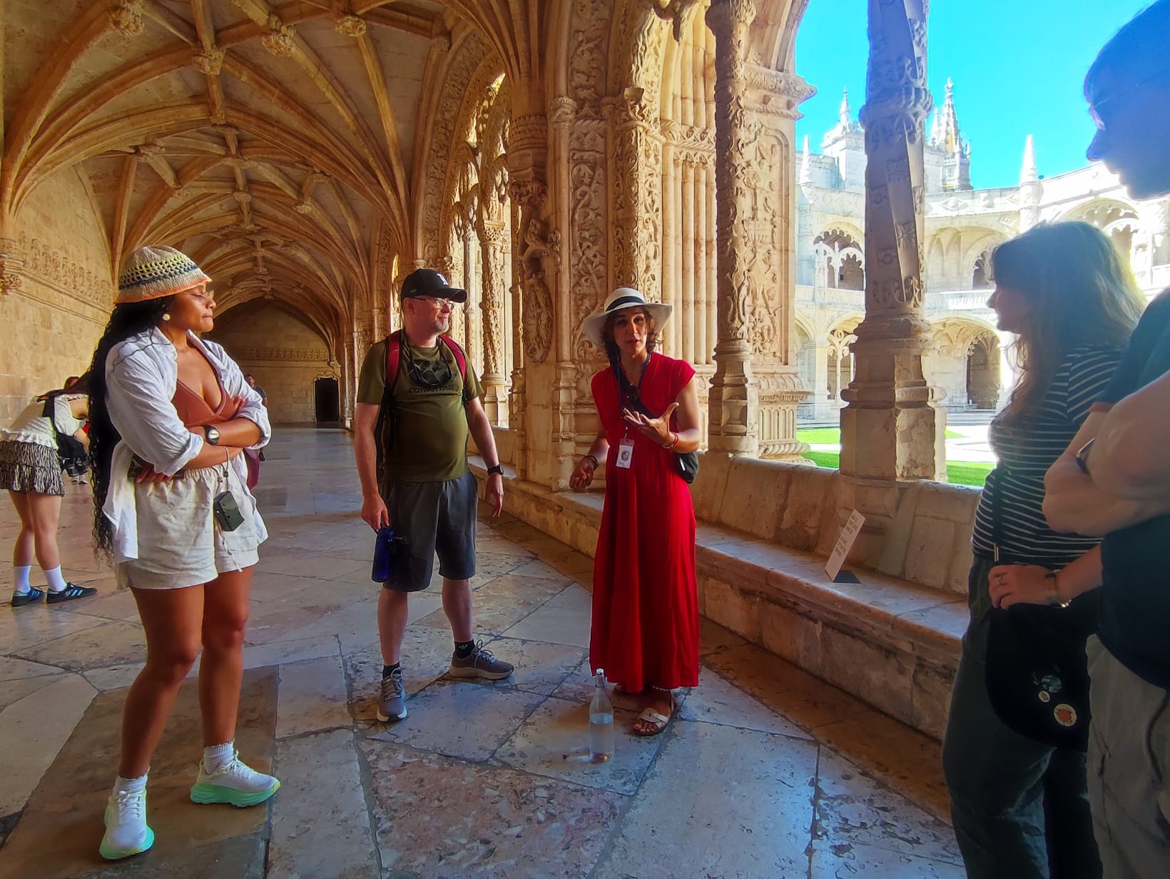 Portugal, Me & You