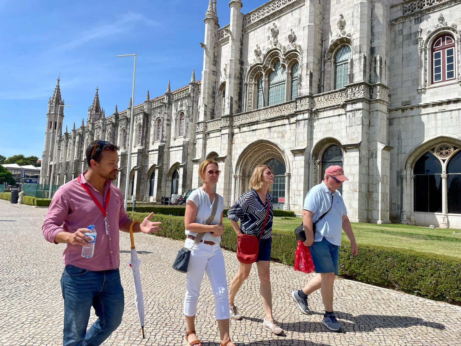 Portugal, Me & You