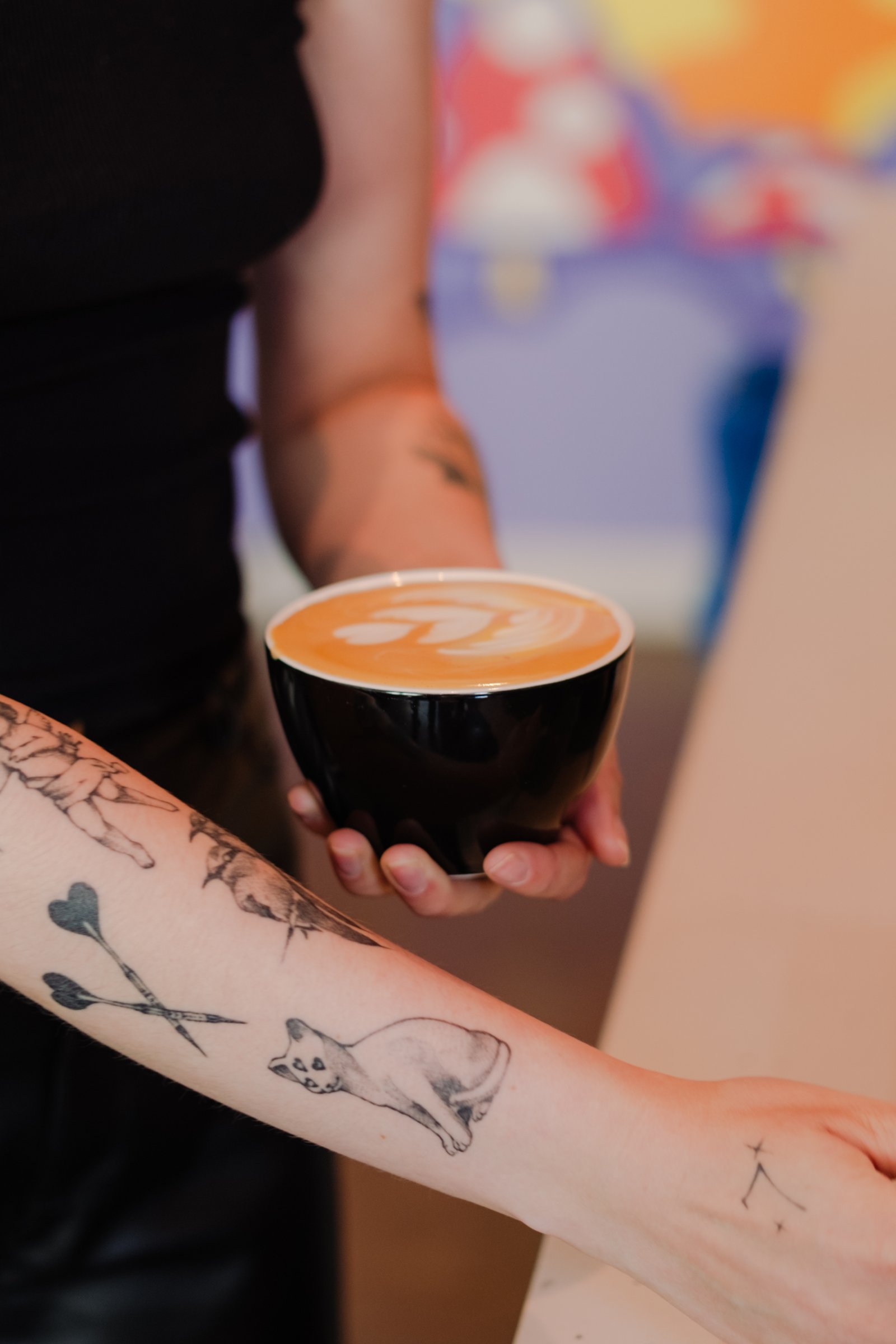 FUNK Coffee Bar