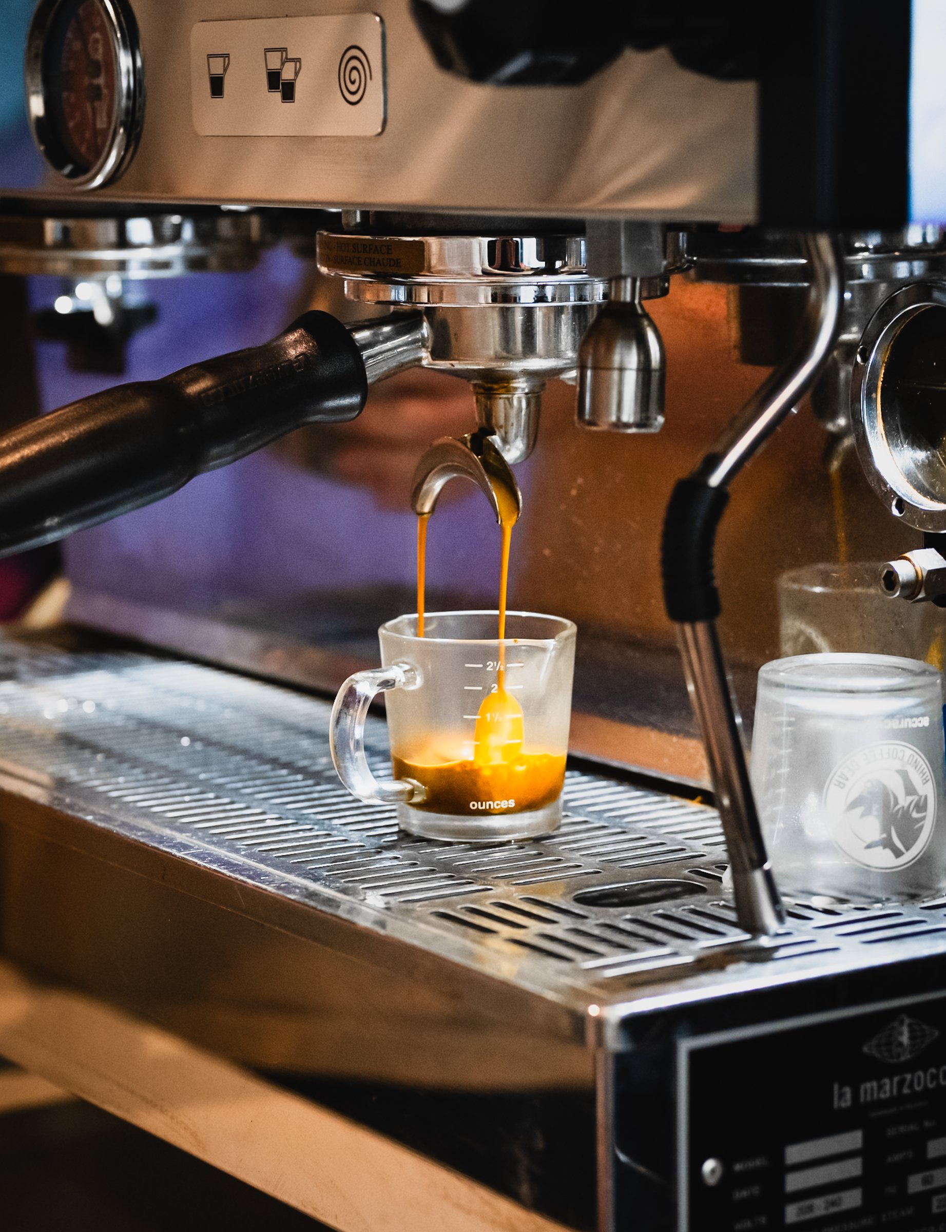 FUNK Coffee Bar