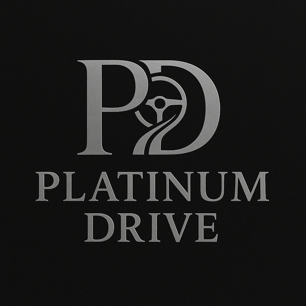 Platinum Drive