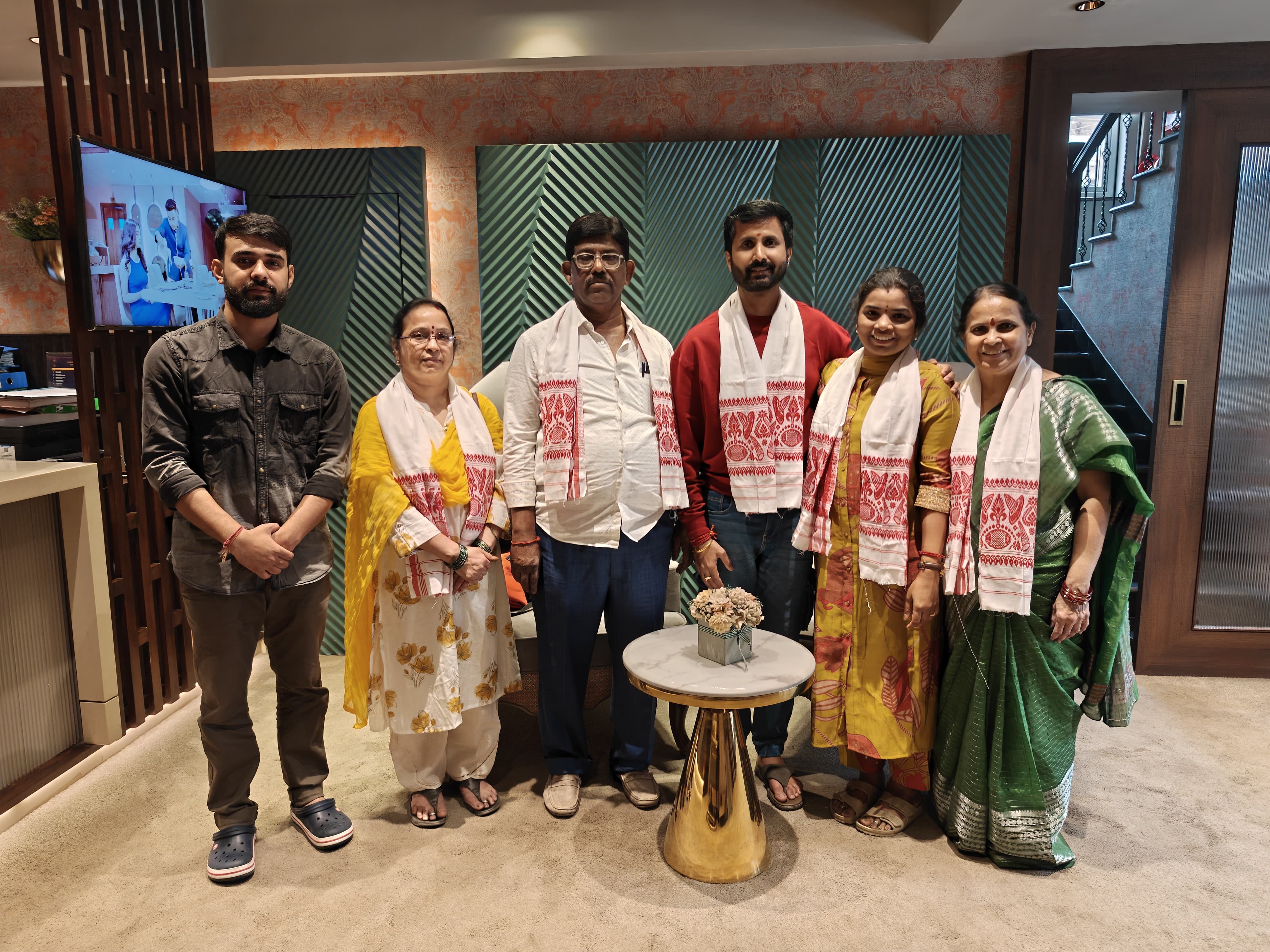Kamakshi Tours
