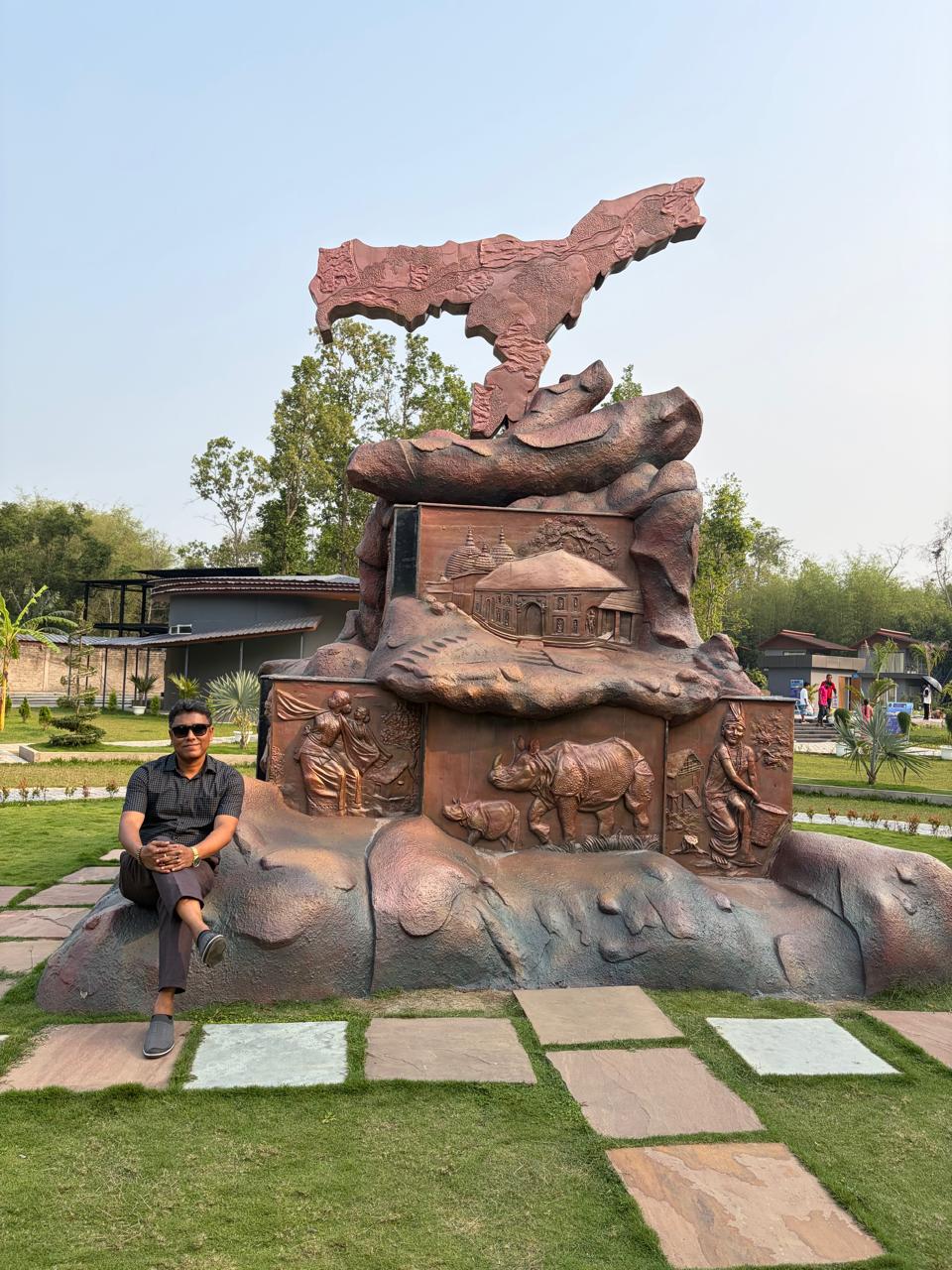 Kamakshi Tours