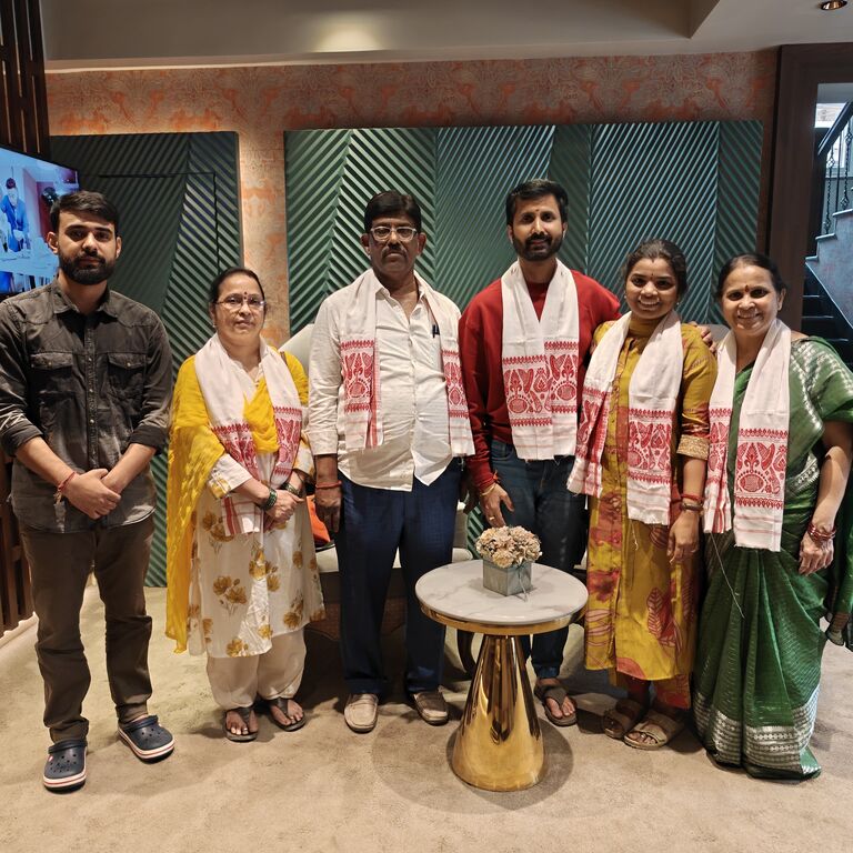 Kamakshi Tours