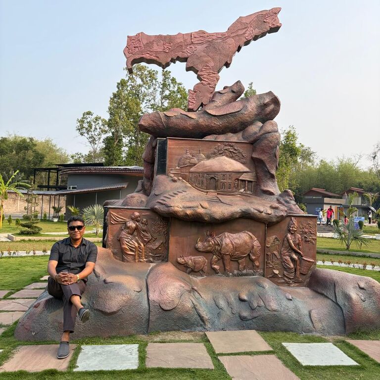 Kamakshi Tours
