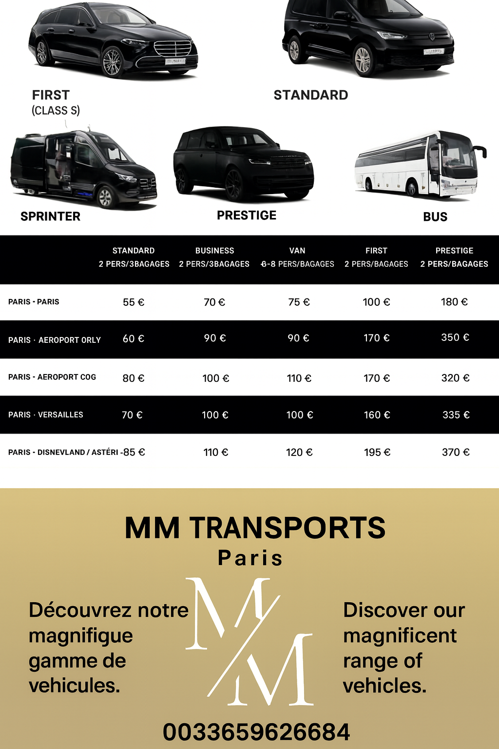MM TRANSPORTS