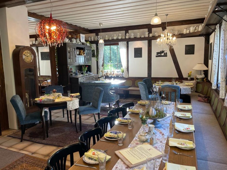 Restaurant Baiermühle