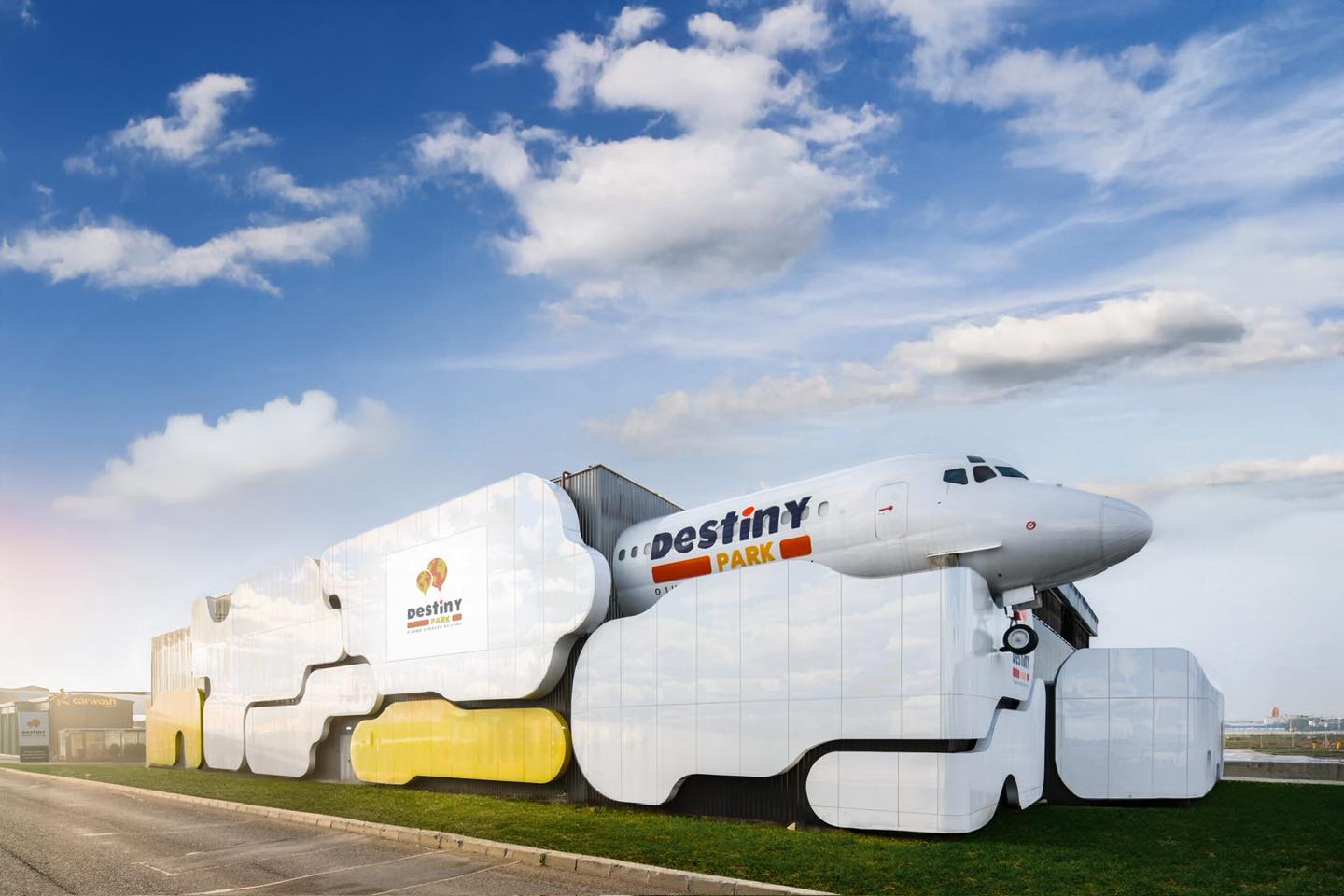 Destiny Park