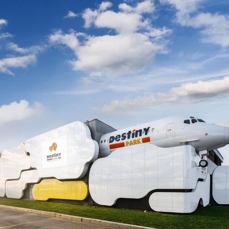 Destiny Park