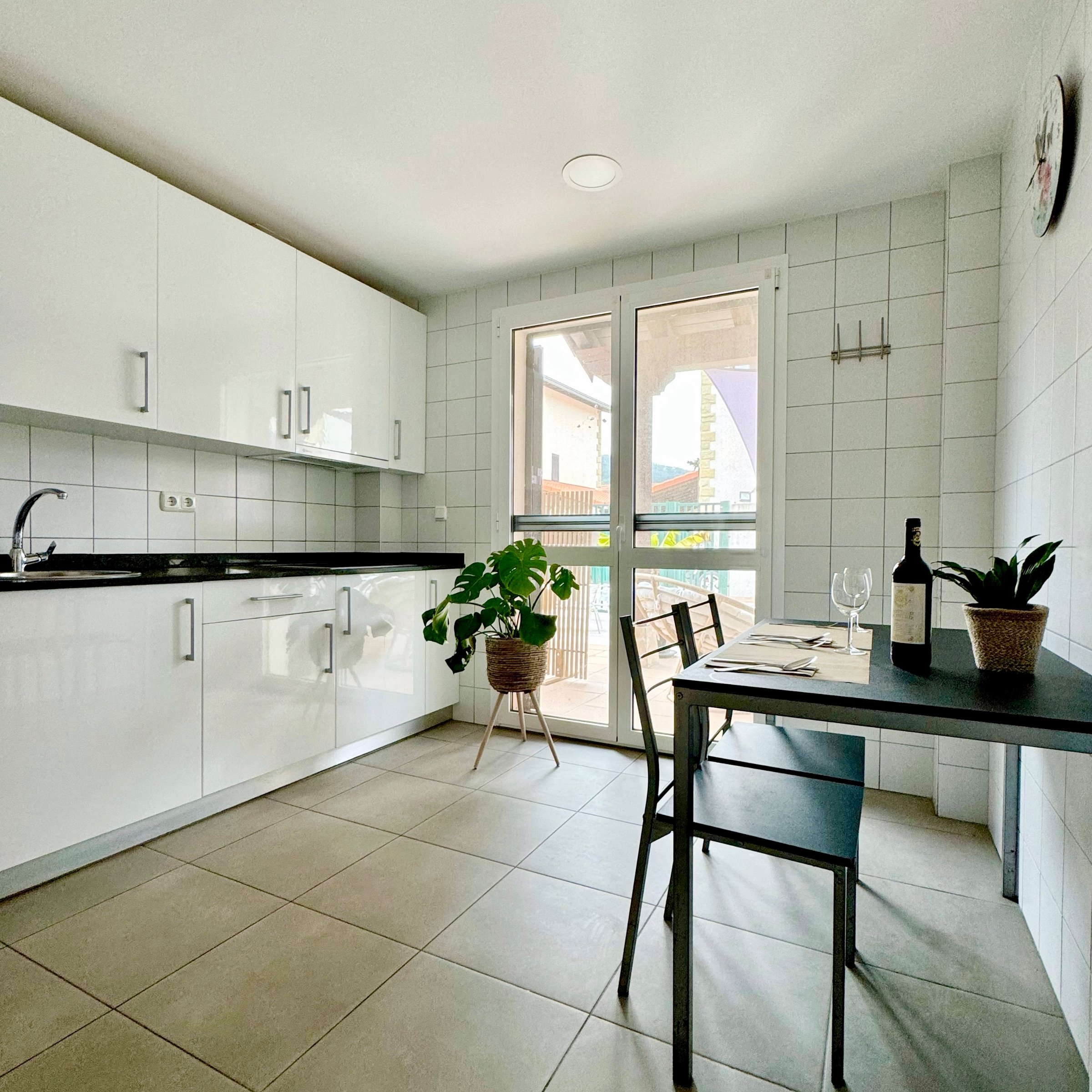 Albergue San Nicolas Navarra