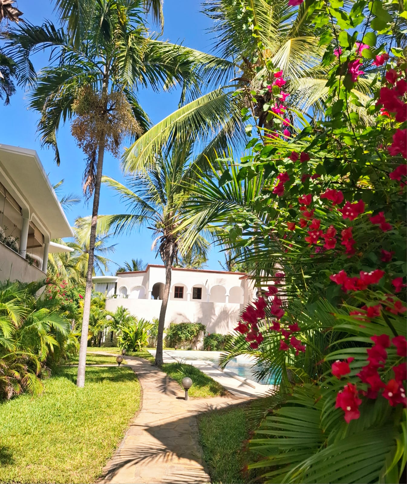 Candy Beach Villas