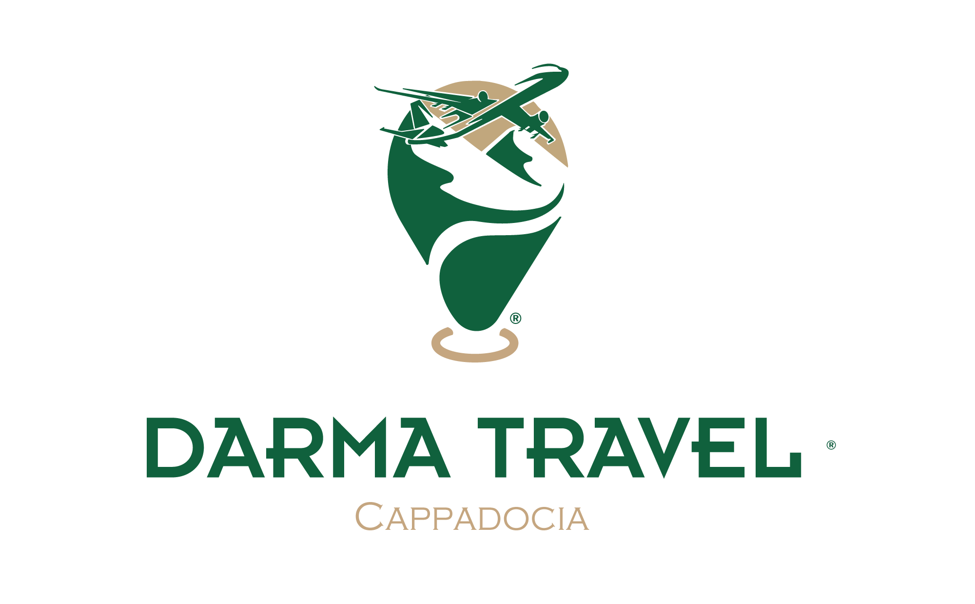 Cappadocia Darma Travel
