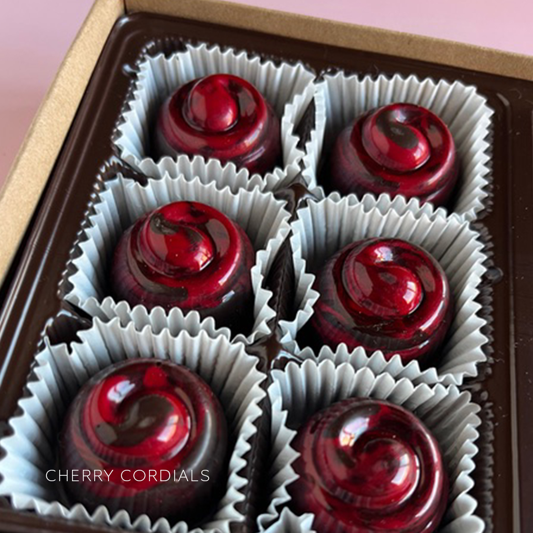 Painted Turtle Chocolatier