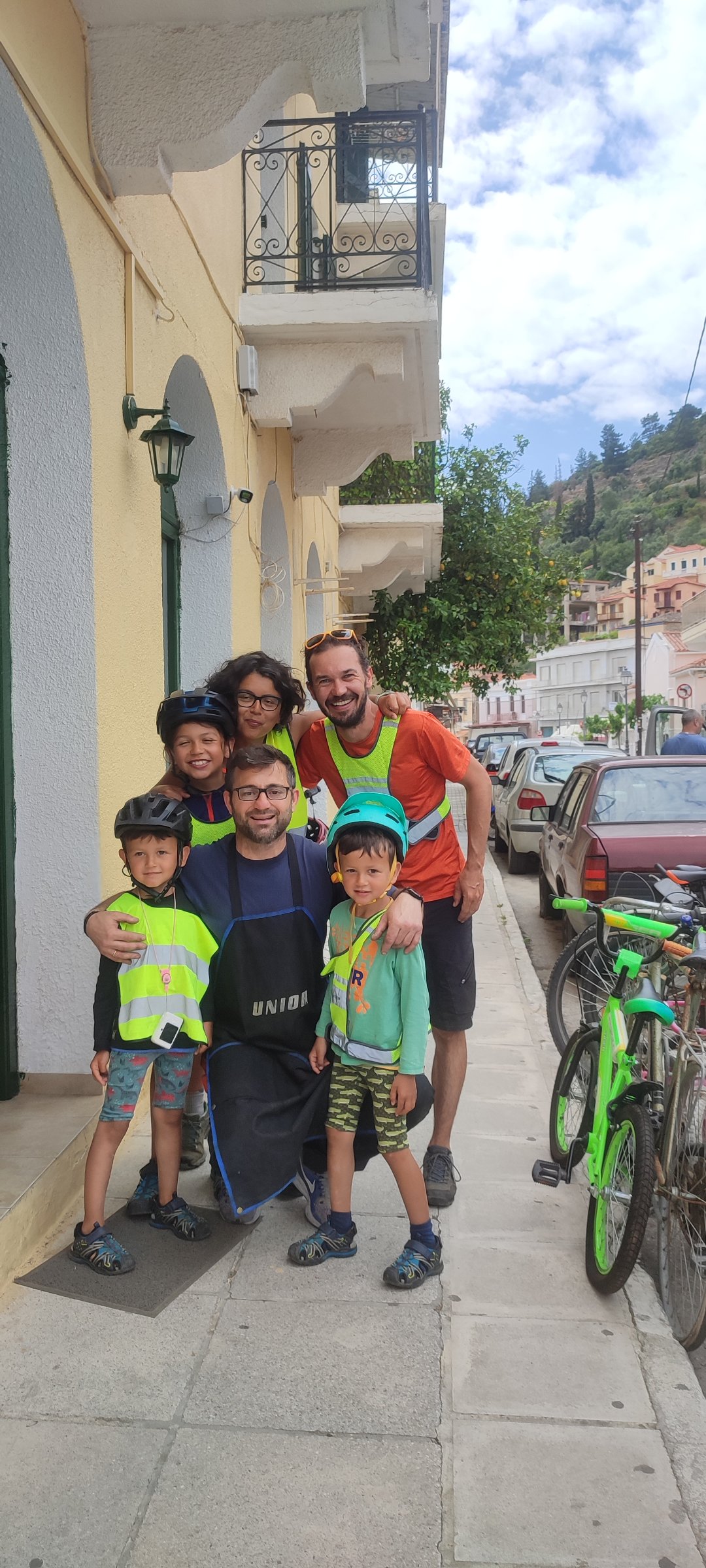 Mani Bikes