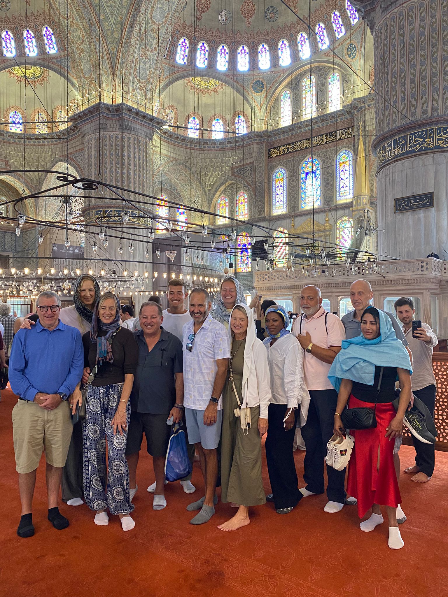 Localtouristanbul
