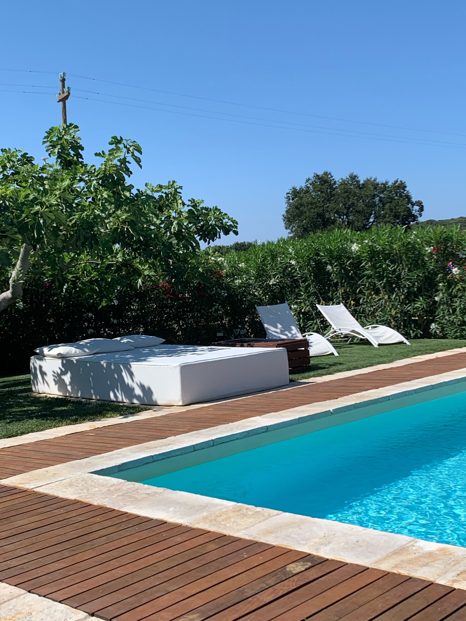 Borgo d'itria Trulli Resort