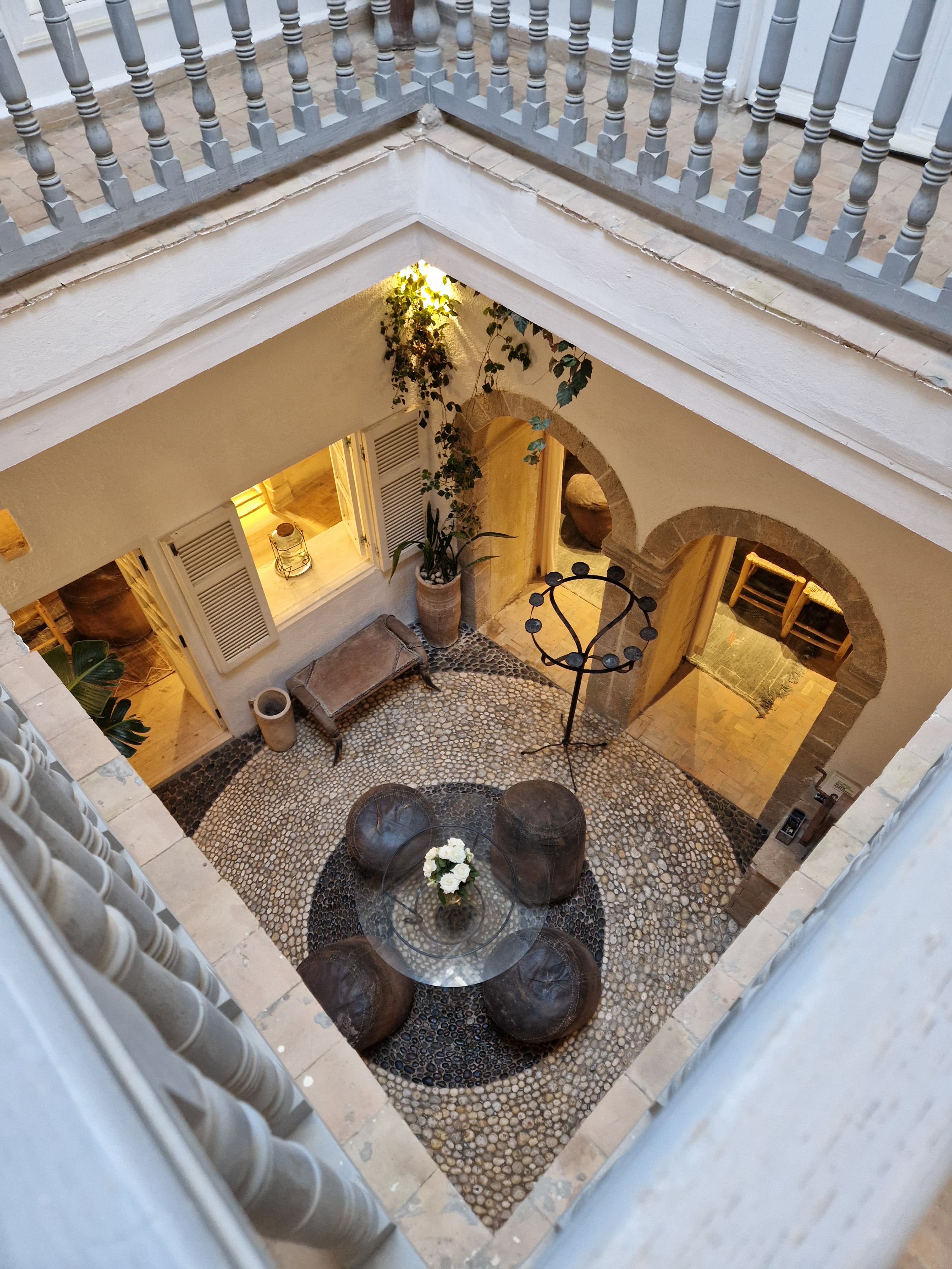 Riad Baladin SARL