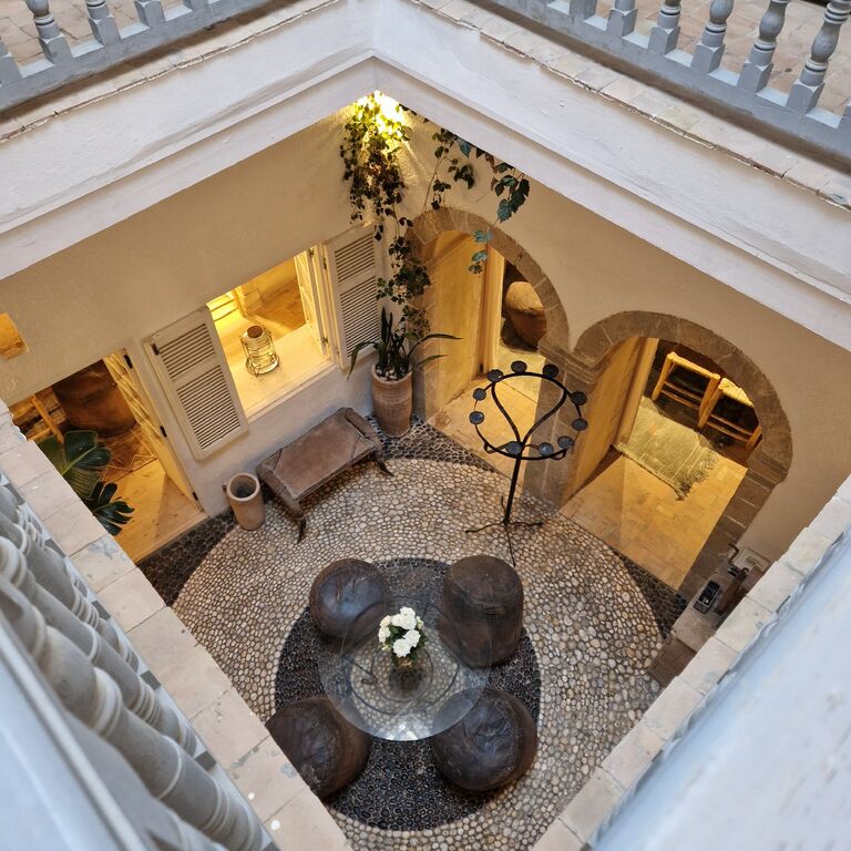 Riad Baladin SARL
