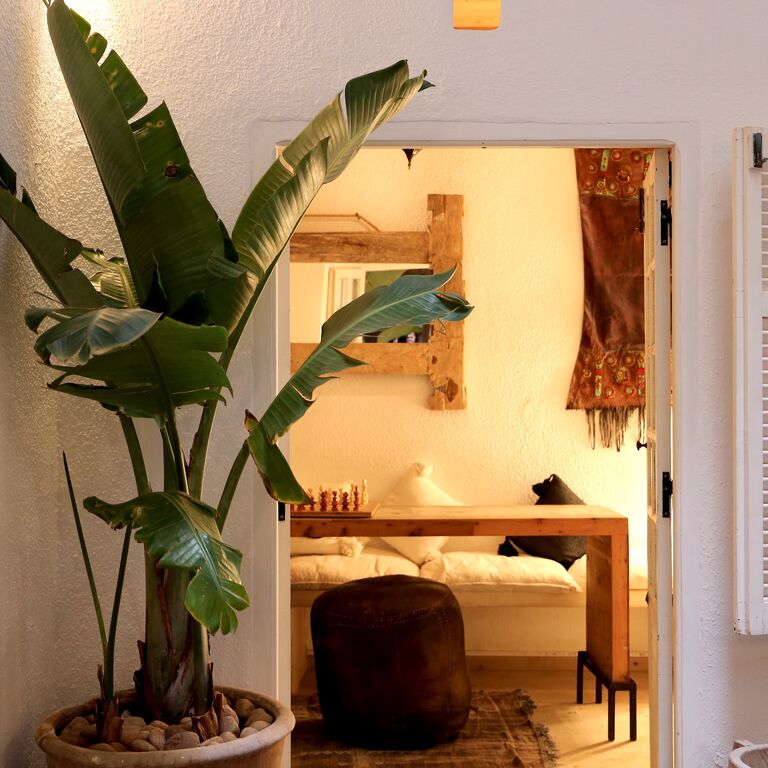 Riad Baladin SARL