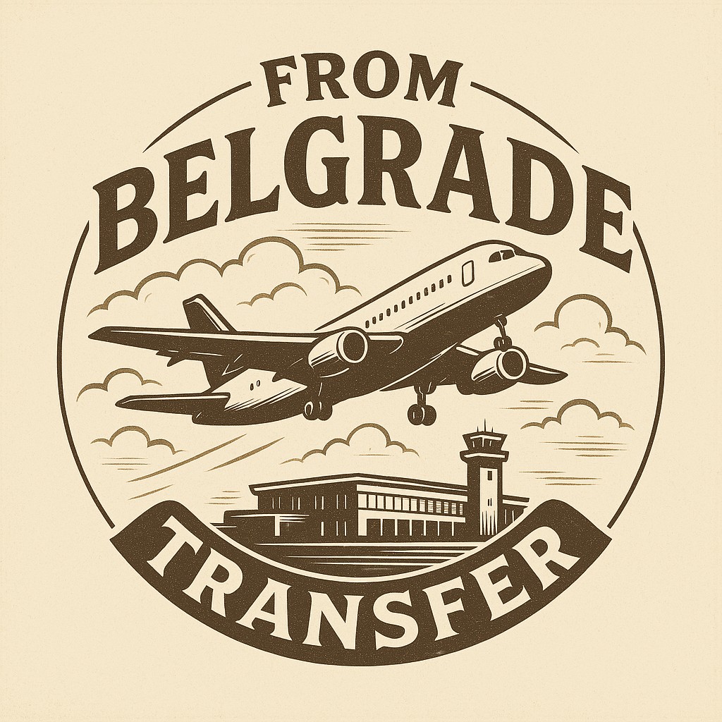 Belgrade Welcome Ride