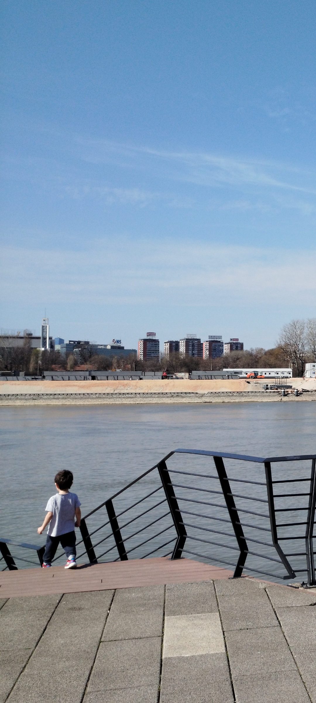 Belgrade Welcome Ride