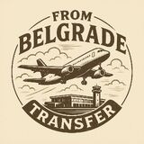 Belgrade Welcome Ride