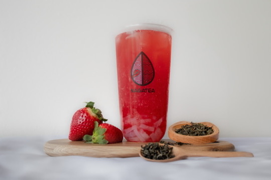 Naga Tea
