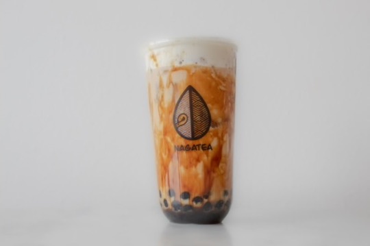 Naga Tea